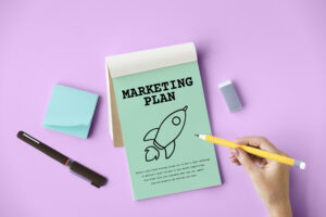 best AI Tools for Digital Marketing Marketing plan
