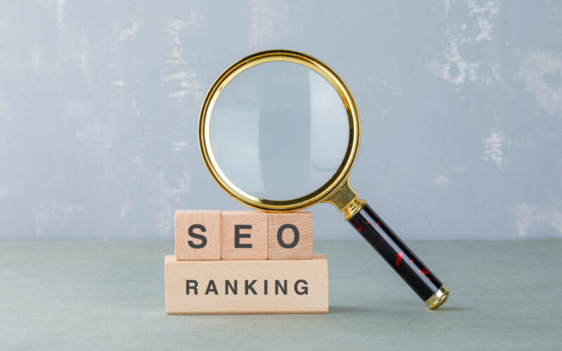 SEO for small business